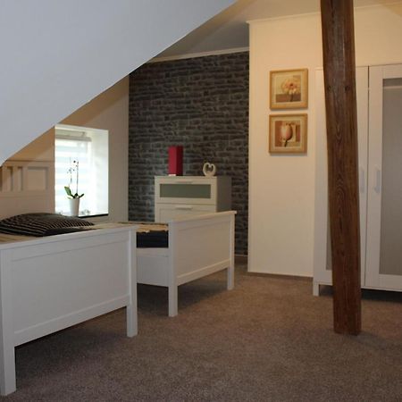 Ferienwohnung Zum Nordlicht Bassum Zewnętrze zdjęcie